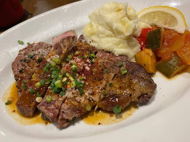 La Peche - サブ画像2