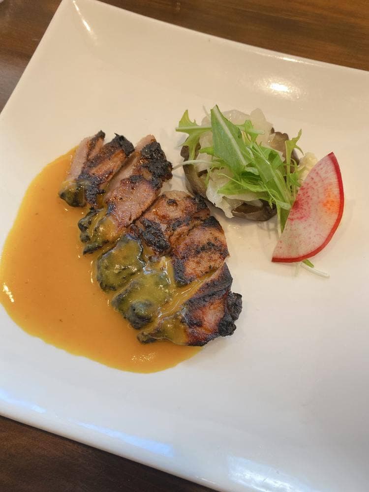 真庭あぐりガーデン