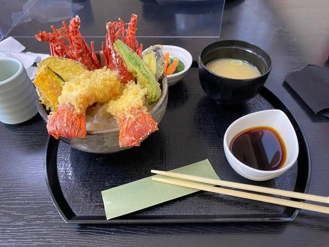 日本料理 武平 - サブ画像1