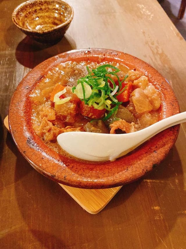 酒と飯 橙 - サブ画像2