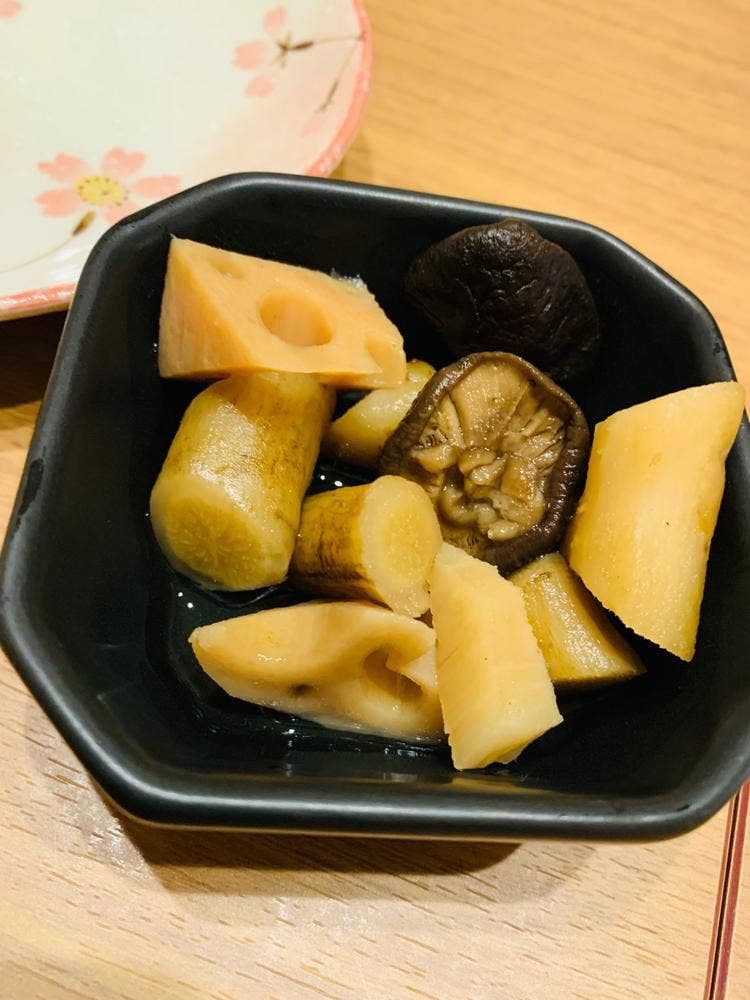 小松個室居酒屋 上座