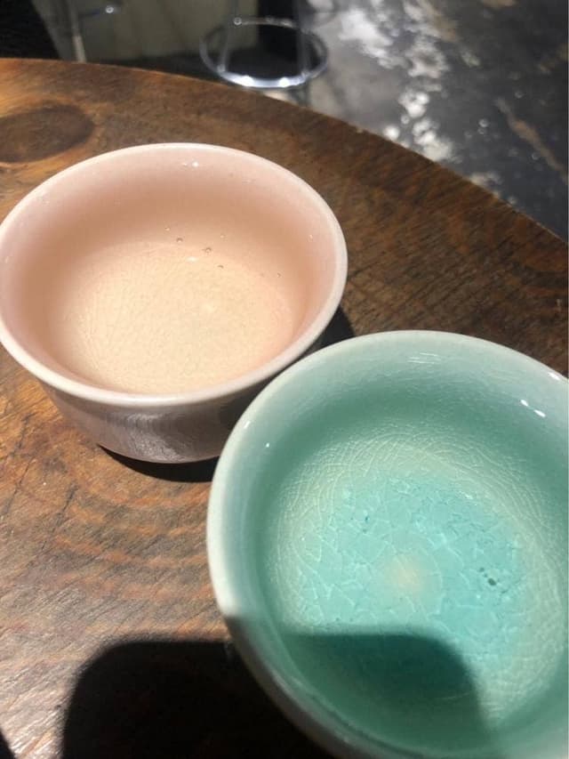 日本酒バー 酒母 - サブ画像3