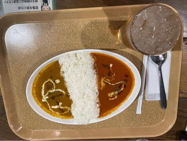 ロイヤルカリー カインズホーム茂原店 - サブ画像2