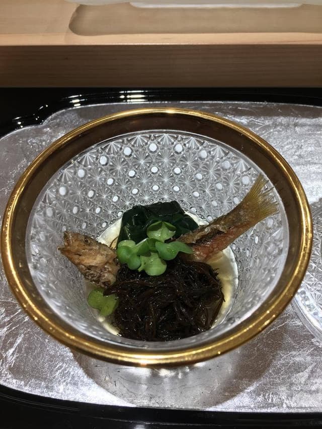 祇園廣見 鮨 香 - サブ画像1