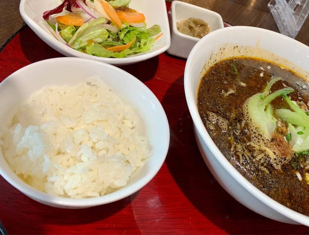 謝謝 駅前店