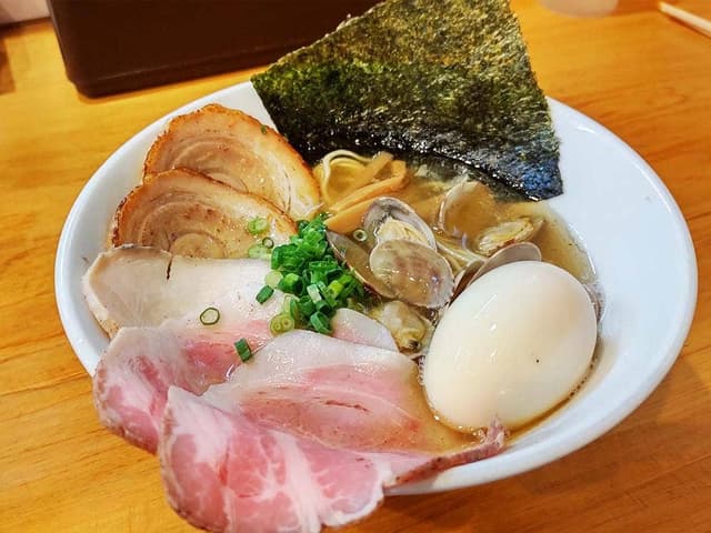麺屋 湊 - サブ画像1