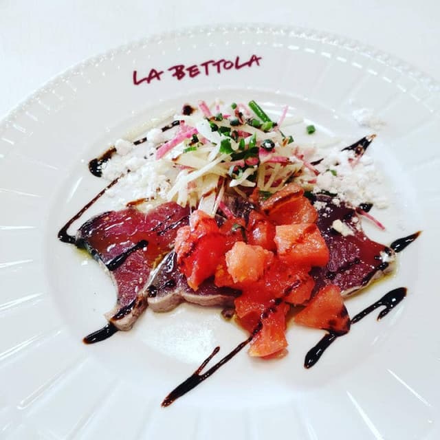 ラ ベットラ ダ オチアイ ナゴヤ - サブ画像2