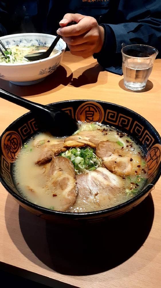 中華 くにひろ - サブ画像2