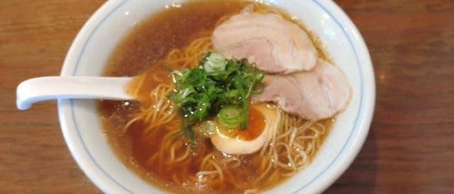 麺宗祐気 - サブ画像2