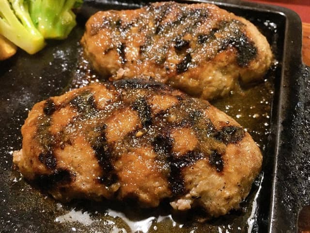 レストラン明治亭 - サブ画像2
