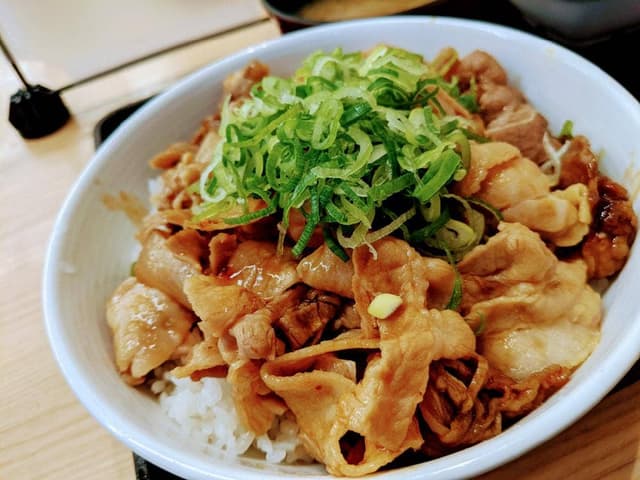 吉野家 名四宝神町店 - サブ画像1