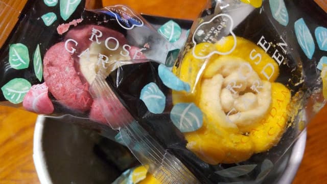 TOKYOチューリップローズ JR東京駅店 - サブ画像2