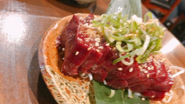大阪 焼肉 南大門 - サブ画像3