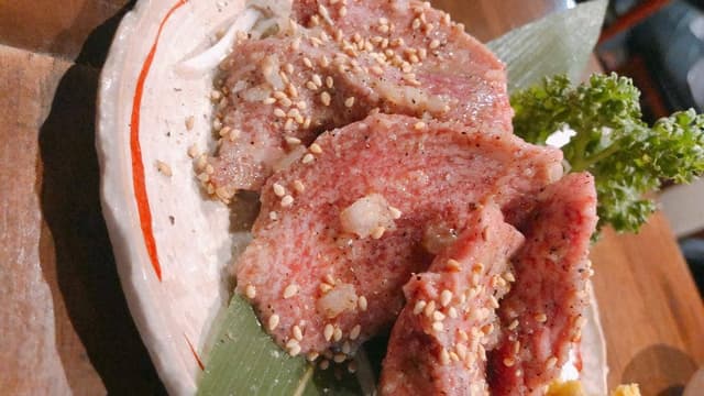 大阪 焼肉 南大門 - サブ画像2