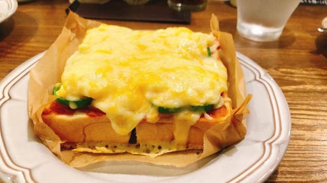 cafe CROCO - サブ画像2