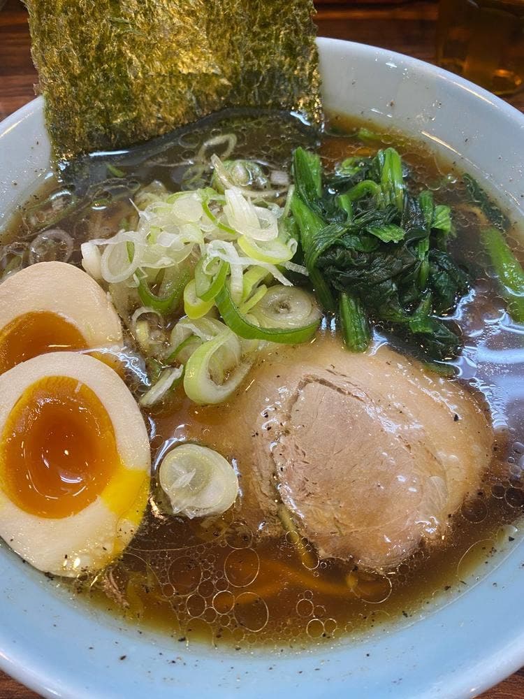 清六家 坂東店