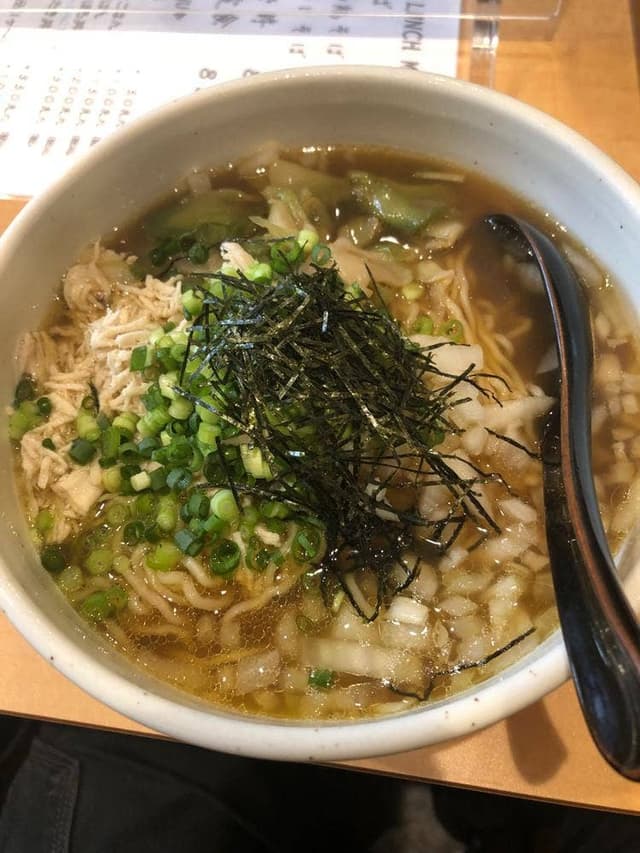 鶏と酒 晃 - サブ画像1