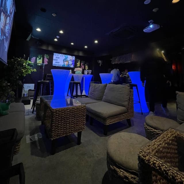 Bali resort LIMA - サブ画像2