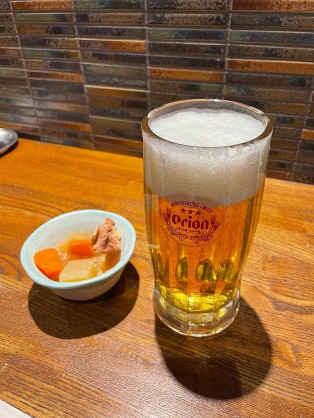 琉球酒場 カーニバル - サブ画像1