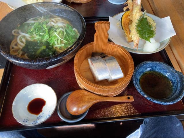 麦切茶屋 古蝶庵 - サブ画像3