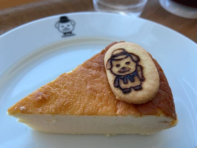 雪丸カフェポエム - サブ画像2