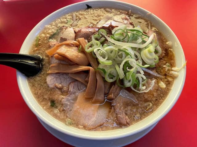 土佐屋ラーメン とさやらーめん - サブ画像1
