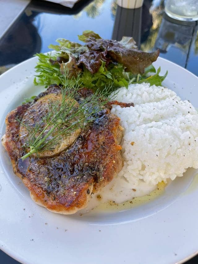 コーストライフ - サブ画像2