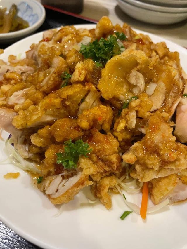 青山餃子房 笹塚店 - サブ画像2