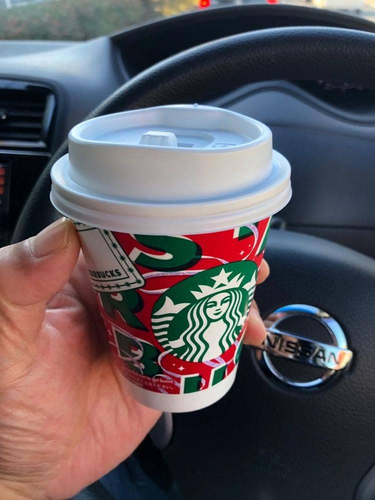 スターバックス コーヒー 新潟松崎店