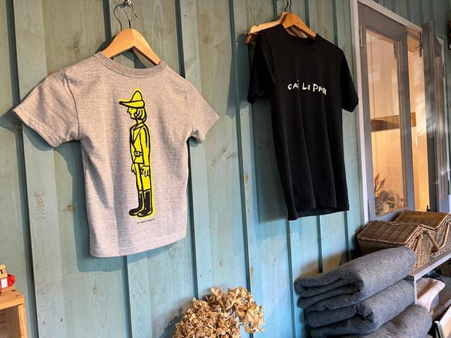 CAFE LE PANIER - サブ画像1
