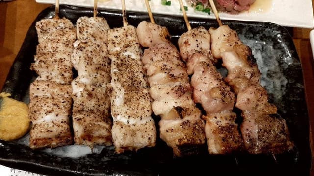 やきとり処 大舞 町田駅前店 - サブ画像2