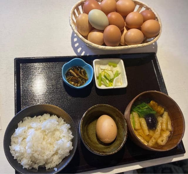 のどか牧場直営 たまご屋キッチン - サブ画像2