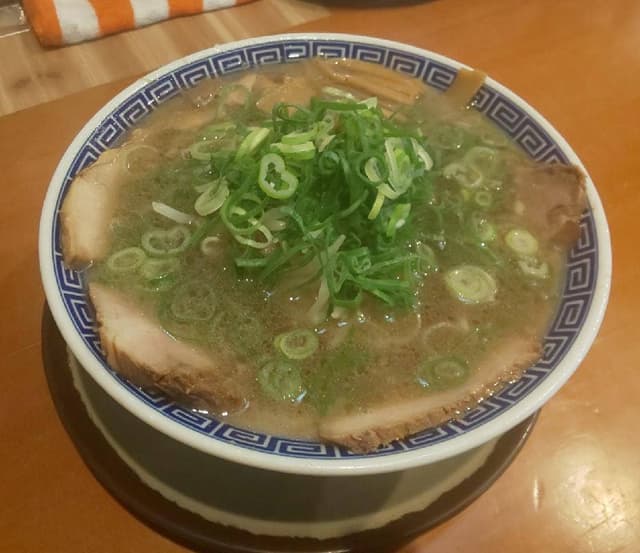 京都ラーメン 金閣寺 - サブ画像1
