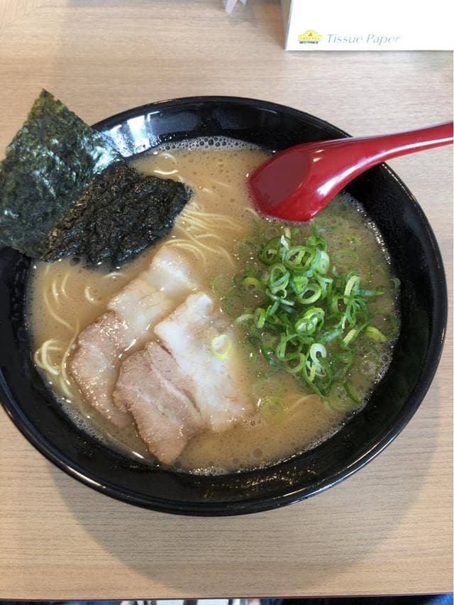 らーめん藤や本店 - サブ画像2