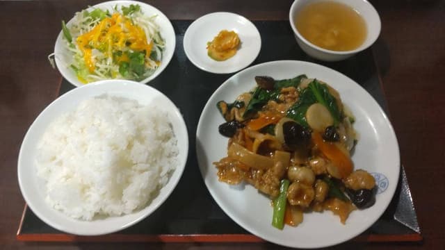 中国料理四川 - サブ画像3