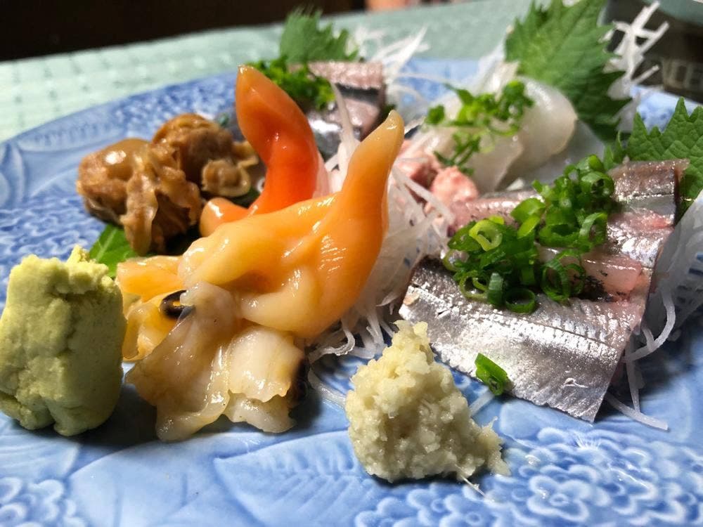平八
