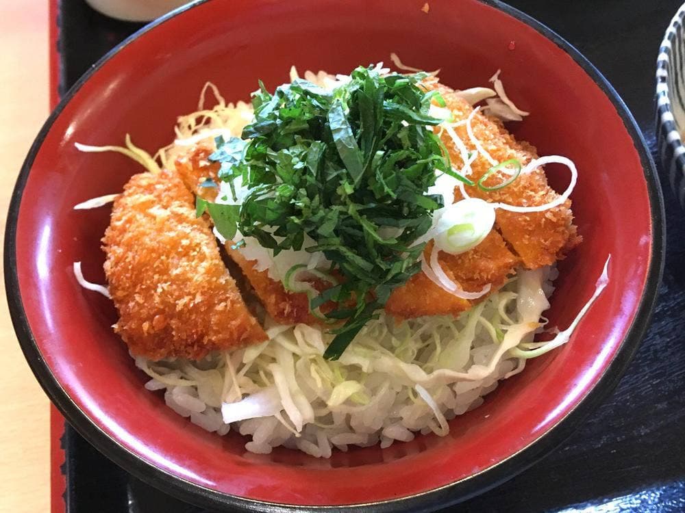 お食事処 しもむら