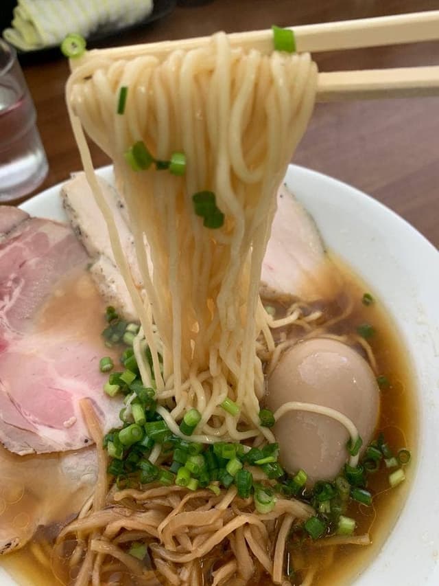 麺屋 満開 - サブ画像2