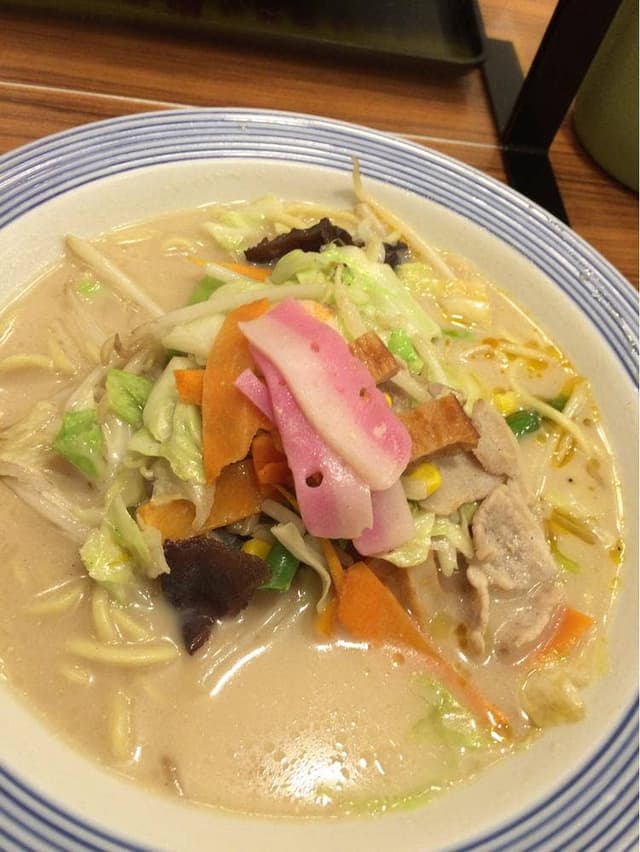 リンガーハット 小倉富野店 - サブ画像1