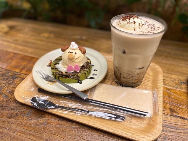 daily dose coffee - サブ画像3