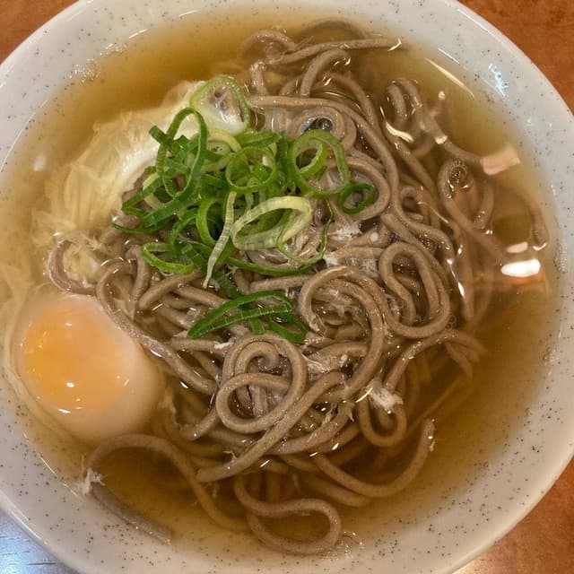 都そば 三宮サンシティー店 - サブ画像3