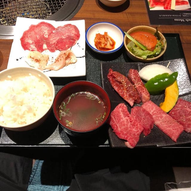 牛匠かぐら - サブ画像1
