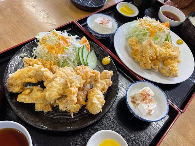 ドライブインはねやま - サブ画像3