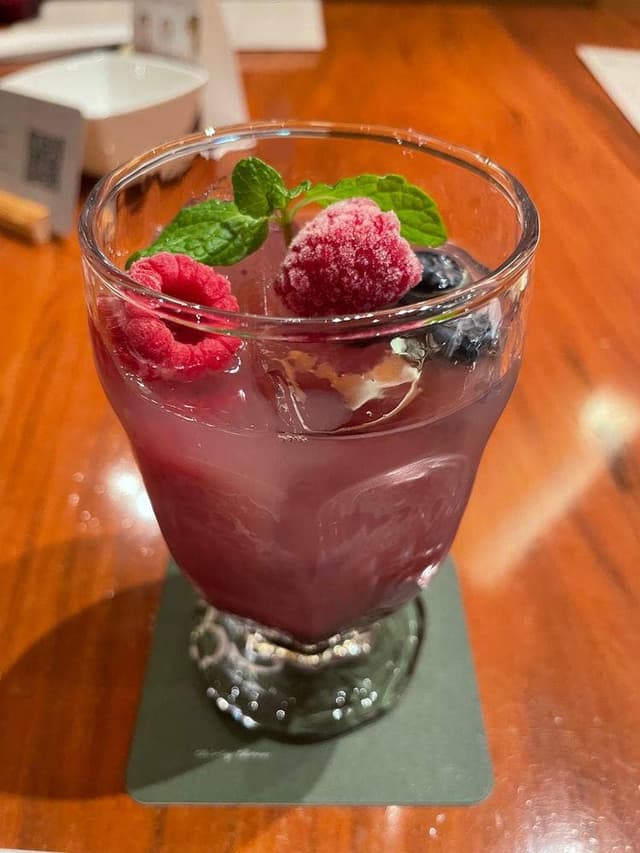 cafe 33 ハイアット リージェンシー 京都 - サブ画像1