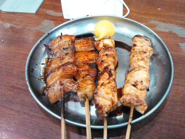 四文屋 中央南3条店 - サブ画像3