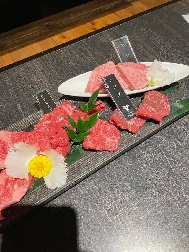 焼肉一福 - サブ画像2