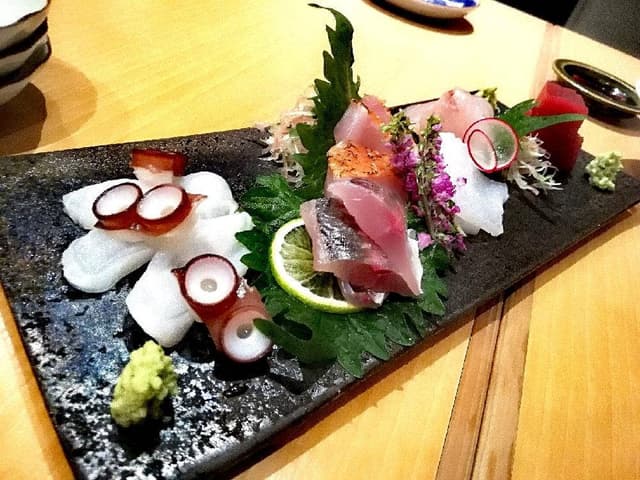 美酒佳肴 ひのひ - サブ画像1