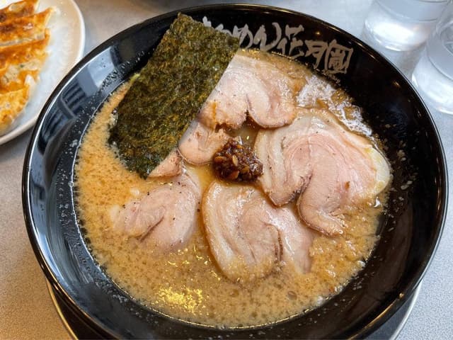 らあめん花月嵐 金沢八景店 - サブ画像2