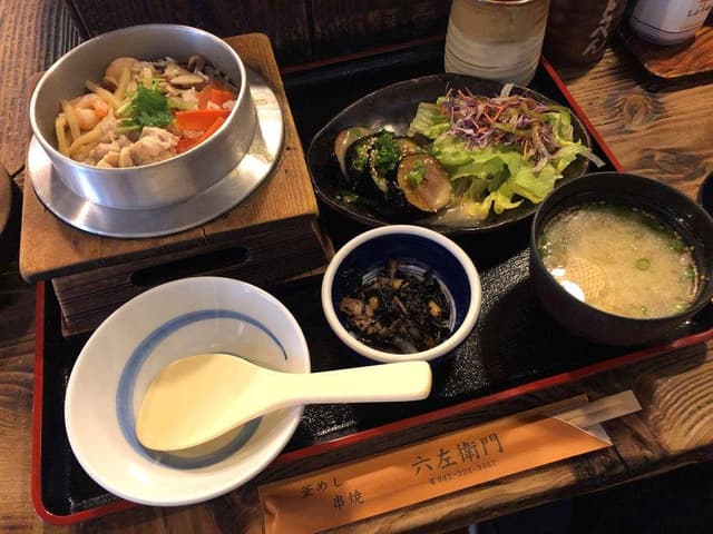六左衛門 - サブ画像3