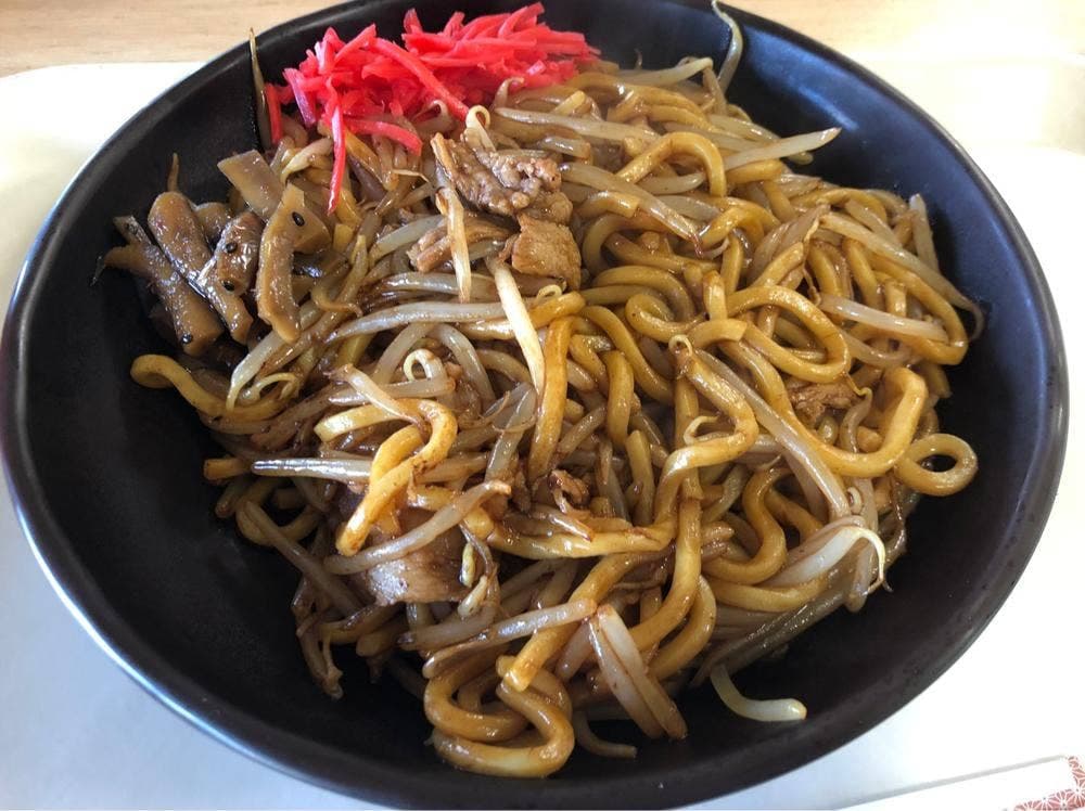 道の駅 南相馬 さくら亭